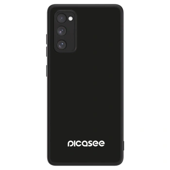 Picasee ULTIMATE CASE για Samsung Galaxy S20 FE - Picasee