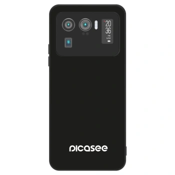 Picasee ULTIMATE CASE για Xiaomi Mi 11 Ultra - Picasee