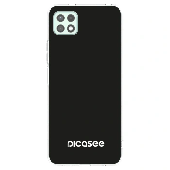 Picasee διαφανής θήκη σιλικόνης Samsung Galaxy A22 A226B 5G - Picasee