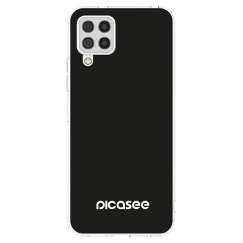 Picasee διαφανής θήκη σιλικόνης Samsung Galaxy A22 A225F 4G - Picasee