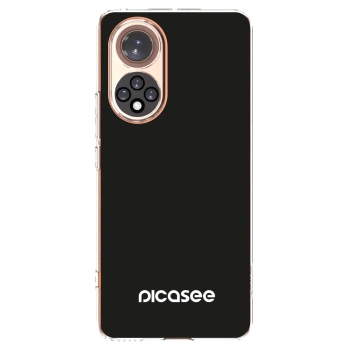 Picasee διαφανής θήκη σιλικόνης Huawei Nova 9 - Picasee
