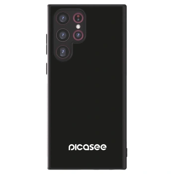 Picasee ULTIMATE CASE για Samsung Galaxy S22 Ultra 5G - Picasee