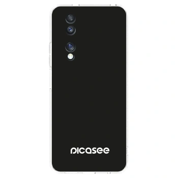 Picasee διαφανής θήκη σιλικόνης Honor 70 - Picasee
