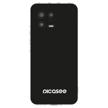 Picasee διαφανής θήκη σιλικόνης Xiaomi 13 - Picasee