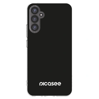 Picasee διαφανής θήκη σιλικόνης Samsung Galaxy A34 5G A346B - Picasee