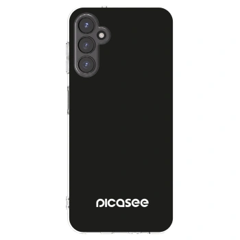 Picasee διαφανής θήκη σιλικόνης Samsung Galaxy A14 5G A146P - Picasee