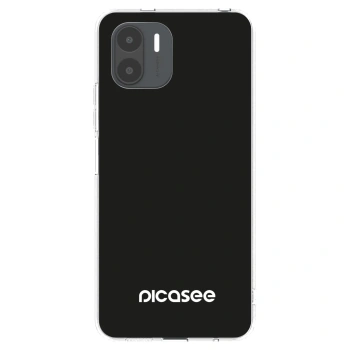 Picasee διαφανής θήκη σιλικόνης Xiaomi Redmi A2 - Picasee