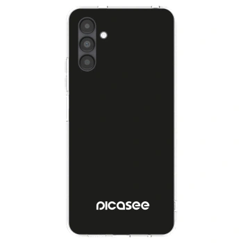 Picasee διαφανής θήκη σιλικόνης Samsung Galaxy A04s A047F - Picasee