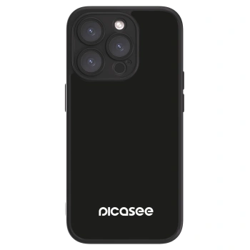 Picasee ULTIMATE CASE MagSafe pro Apple iPhone 15 Pro - Picasee