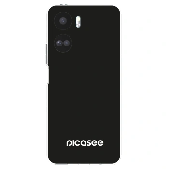 Picasee διαφανής θήκη σιλικόνης Honor 90 Lite 5G - Picasee