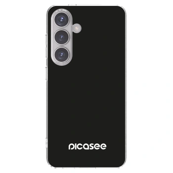 Picasee διαφανής θήκη σιλικόνης Samsung Galaxy S24 S921B 5G - Picasee