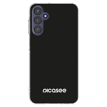 Picasee διαφανής θήκη σιλικόνης Samsung Galaxy A15 A155F 4G - Picasee