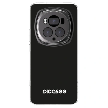 Picasee διαφανής θήκη σιλικόνης Honor Magic6 Pro - Picasee