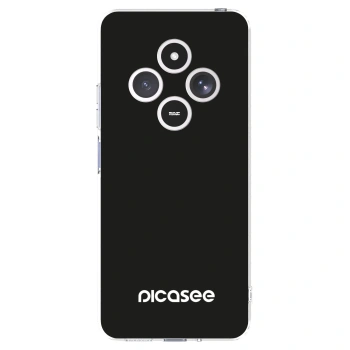 Picasee διαφανής θήκη σιλικόνης Xiaomi Redmi 14C - Picasee