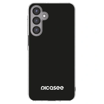 Picasee διαφανής θήκη σιλικόνης Samsung Galaxy A16 5G - Picasee