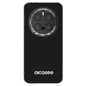 Picasee διαφανής θήκη σιλικόνης Honor Magic7 Pro 5G - Picasee