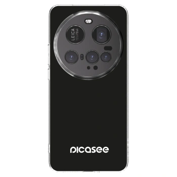 Picasee διαφανής θήκη σιλικόνης Xiaomi 15 Ultra - Picasee