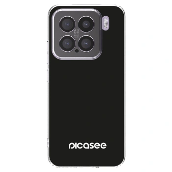 Picasee διαφανής θήκη σιλικόνης Xiaomi 15 - Picasee