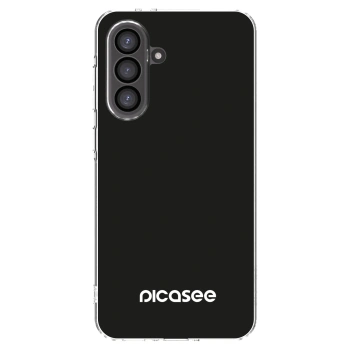 Picasee διαφανής θήκη σιλικόνης Samsung Galaxy A36 5G - Picasee