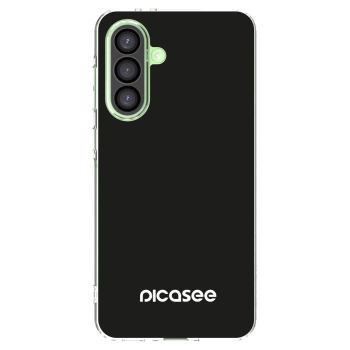 Picasee διαφανής θήκη σιλικόνης Samsung Galaxy A26 5G A266B - Picasee
