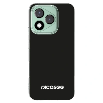 Picasee διαφανής θήκη σιλικόνης Honor 400 Lite 5G - Picasee