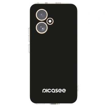 Picasee διαφανής θήκη σιλικόνης Honor 400 5G - Picasee