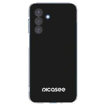 Picasee διαφανής θήκη σιλικόνης Samsung Galaxy A17 5G - Picasee