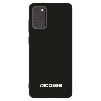Picasee διαφανής θήκη σιλικόνης Samsung Galaxy S20+ G985F - Picasee