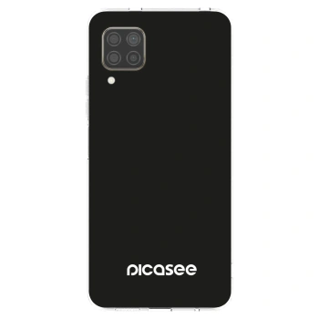 Picasee διαφανής θήκη σιλικόνης Huawei P40 Lite - Picasee