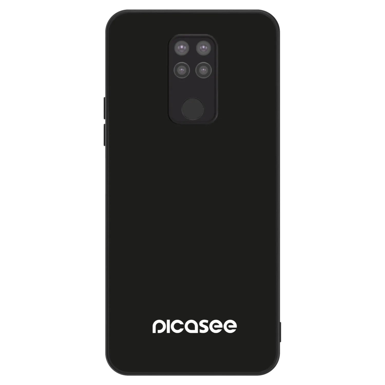 Picasee ULTIMATE CASE για Xiaomi Redmi Note 9 - Picasee