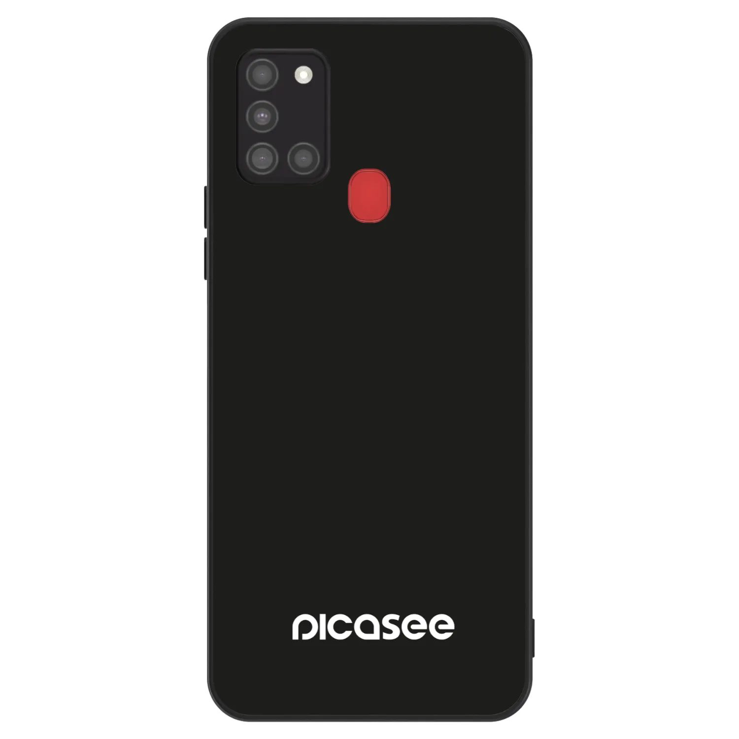 Picasee ULTIMATE CASE για Samsung Galaxy A21s - Picasee