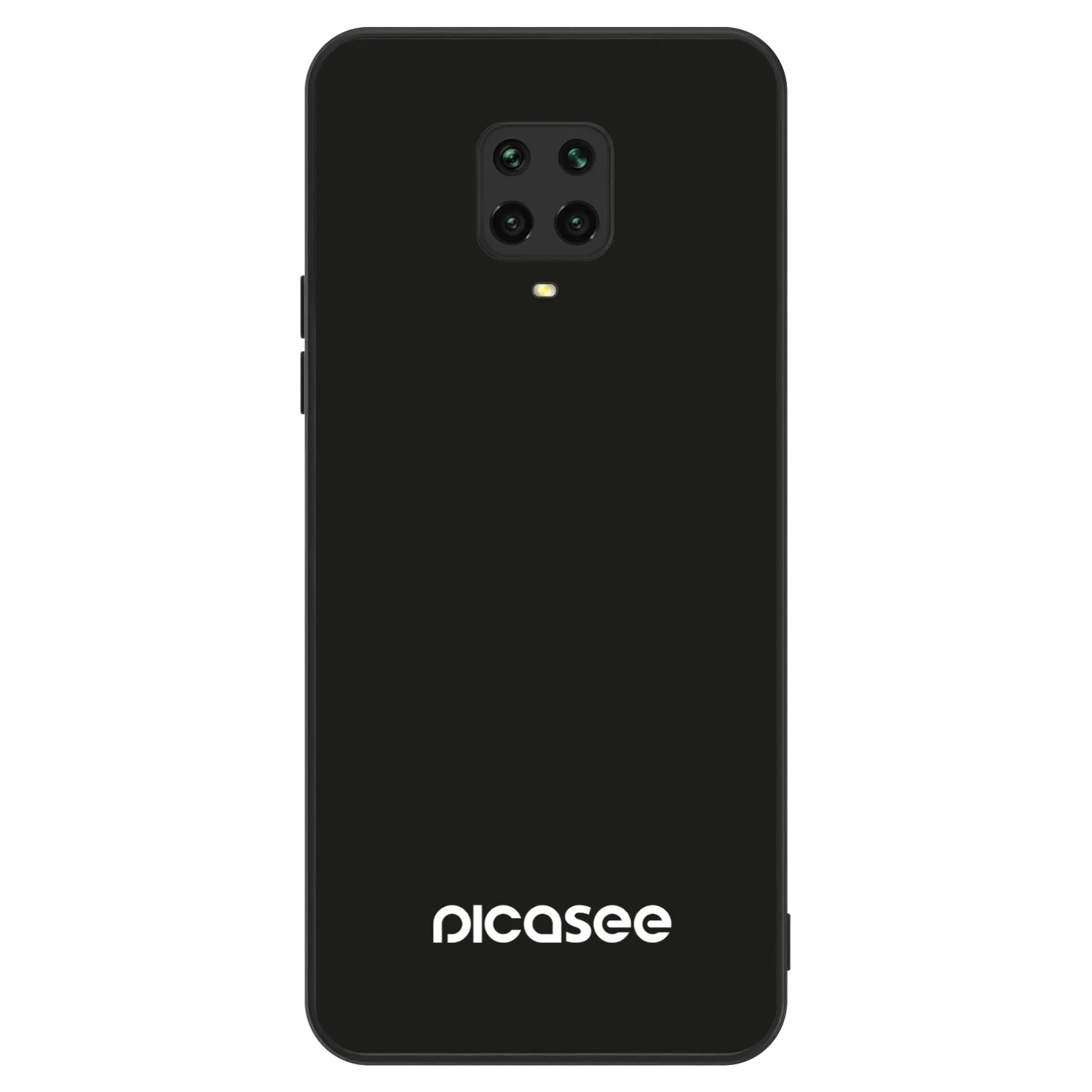Picasee ULTIMATE CASE για Xiaomi Redmi Note 9 Pro - Picasee