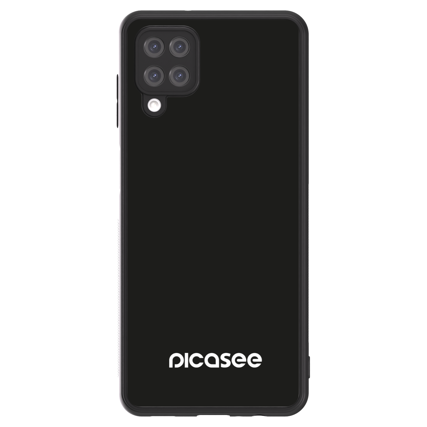 Picasee ULTIMATE CASE για Samsung Galaxy A12 A125F - Picasee