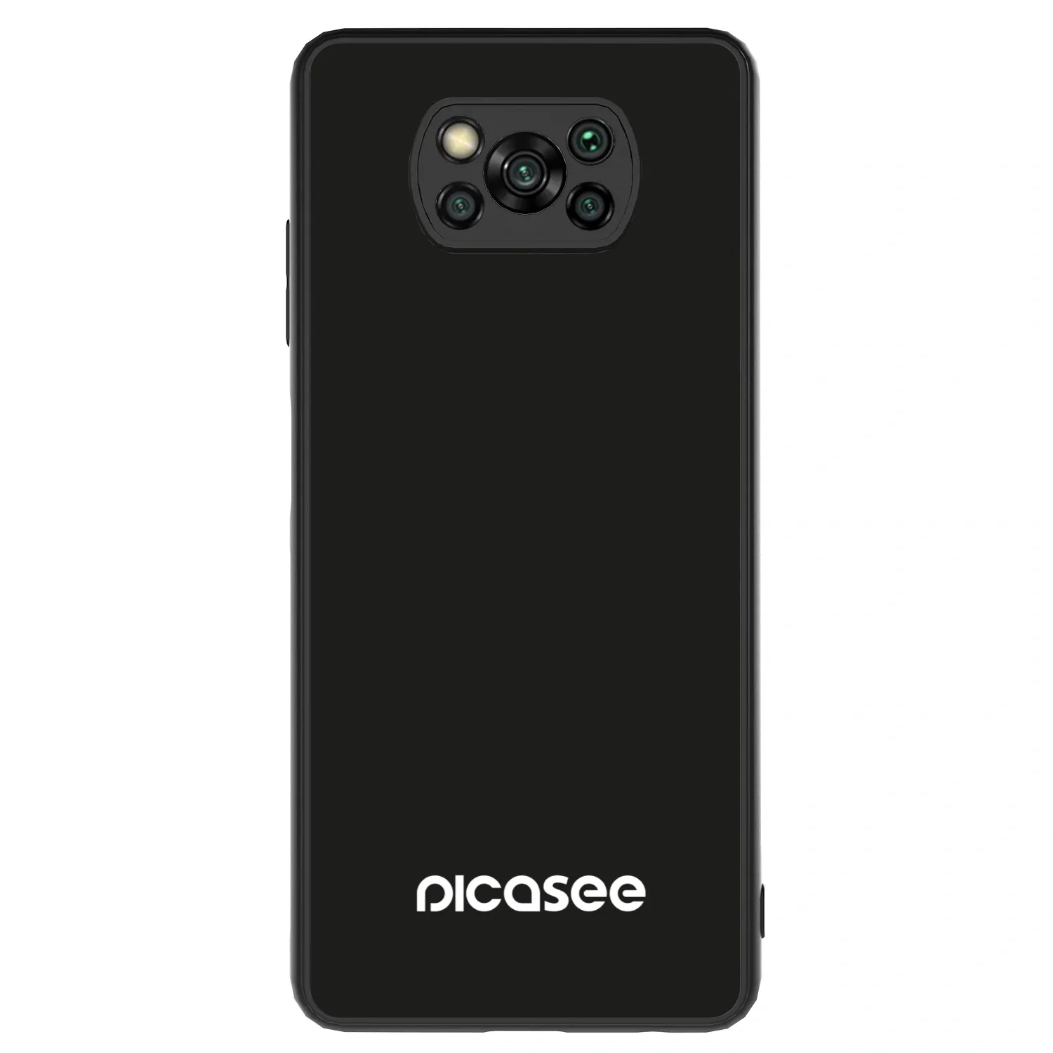Picasee ULTIMATE CASE για Xiaomi Poco X3 - Picasee
