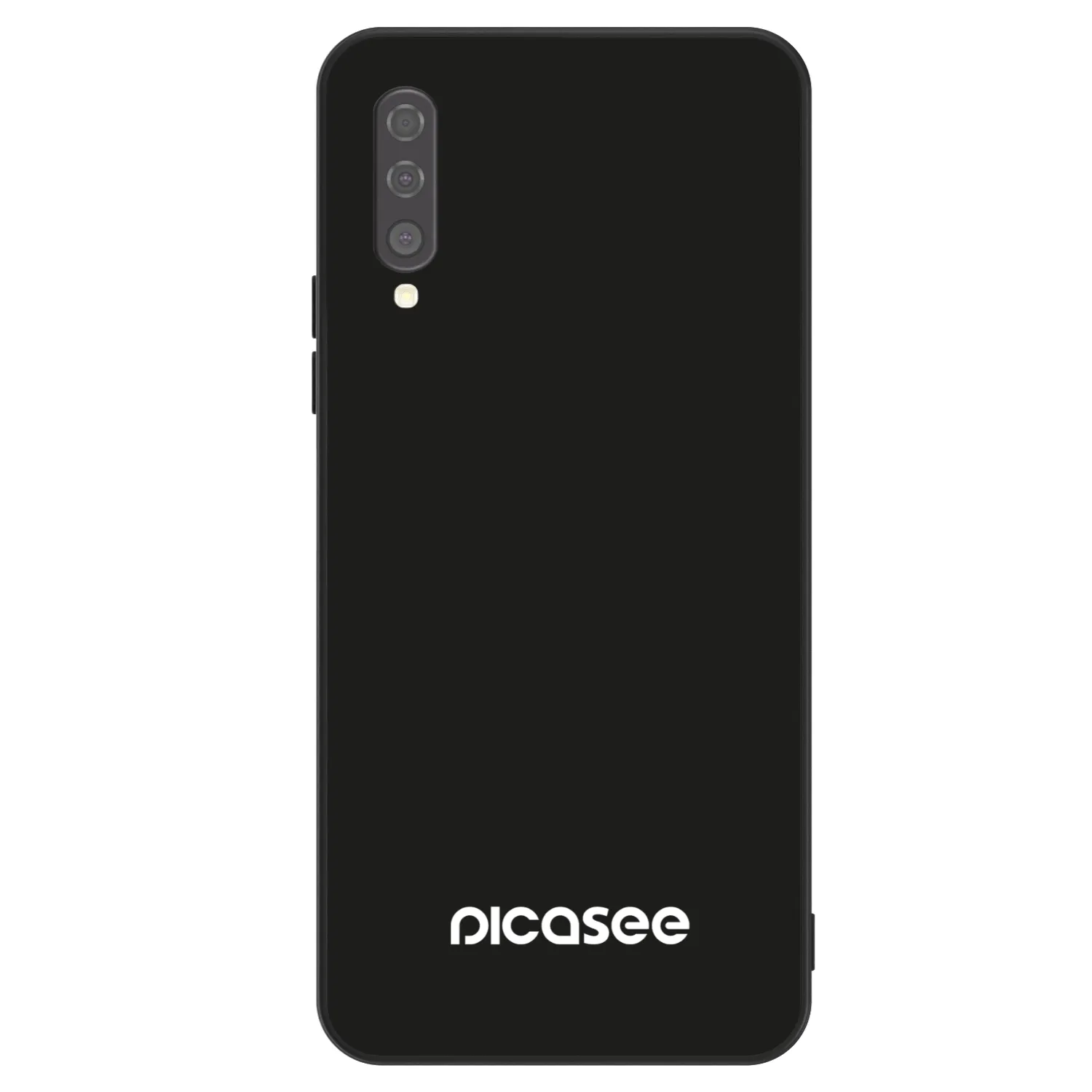 Picasee ULTIMATE CASE για Samsung Galaxy A50 A505F - Picasee