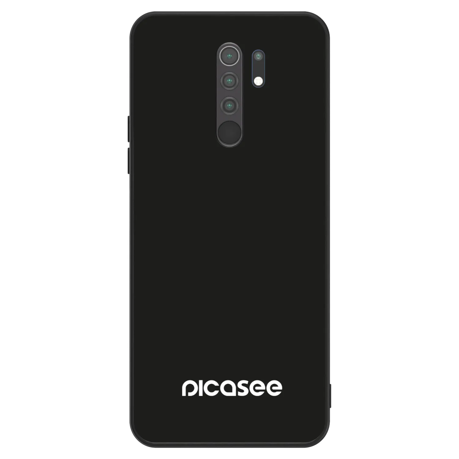 Picasee ULTIMATE CASE για Xiaomi Redmi 9 - Picasee