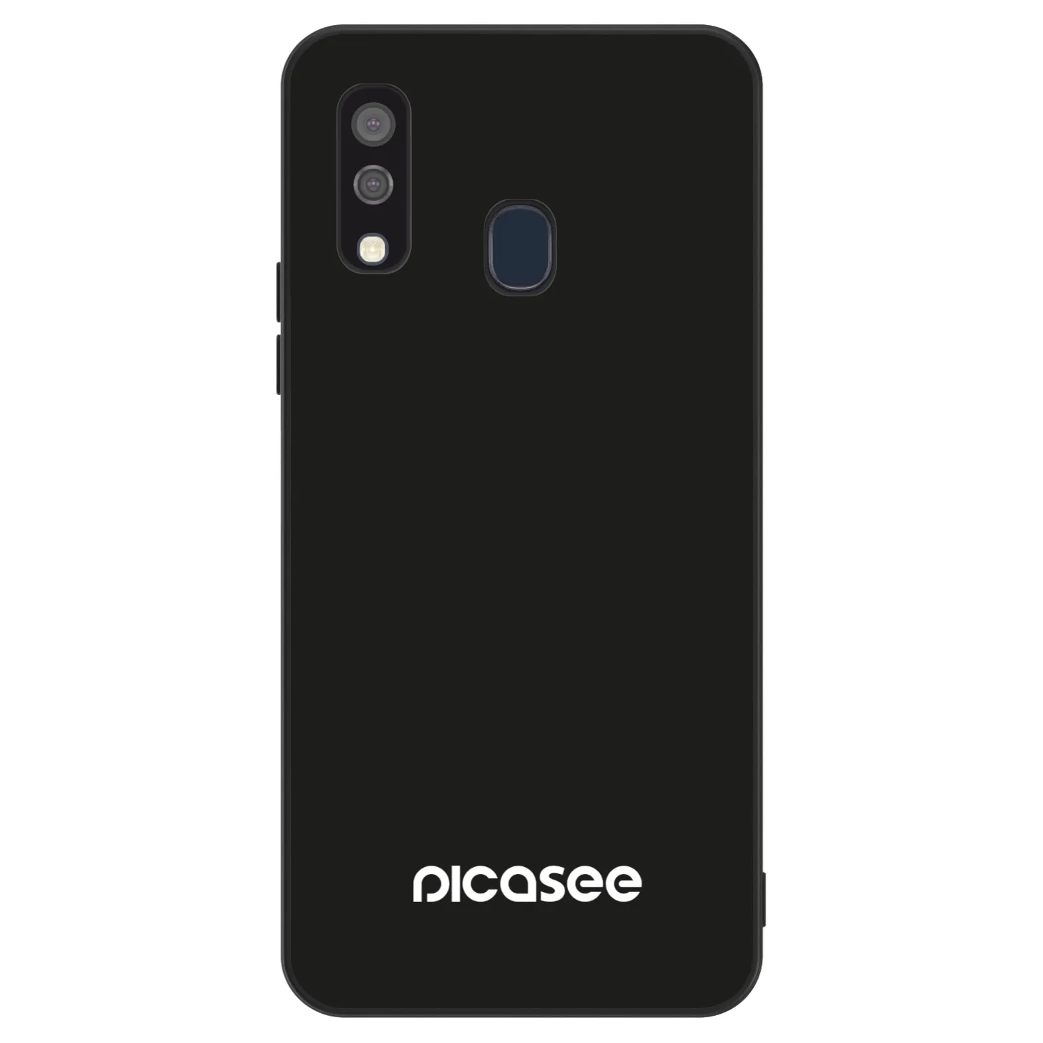 Picasee ULTIMATE CASE για Samsung Galaxy A40 A405F - Picasee