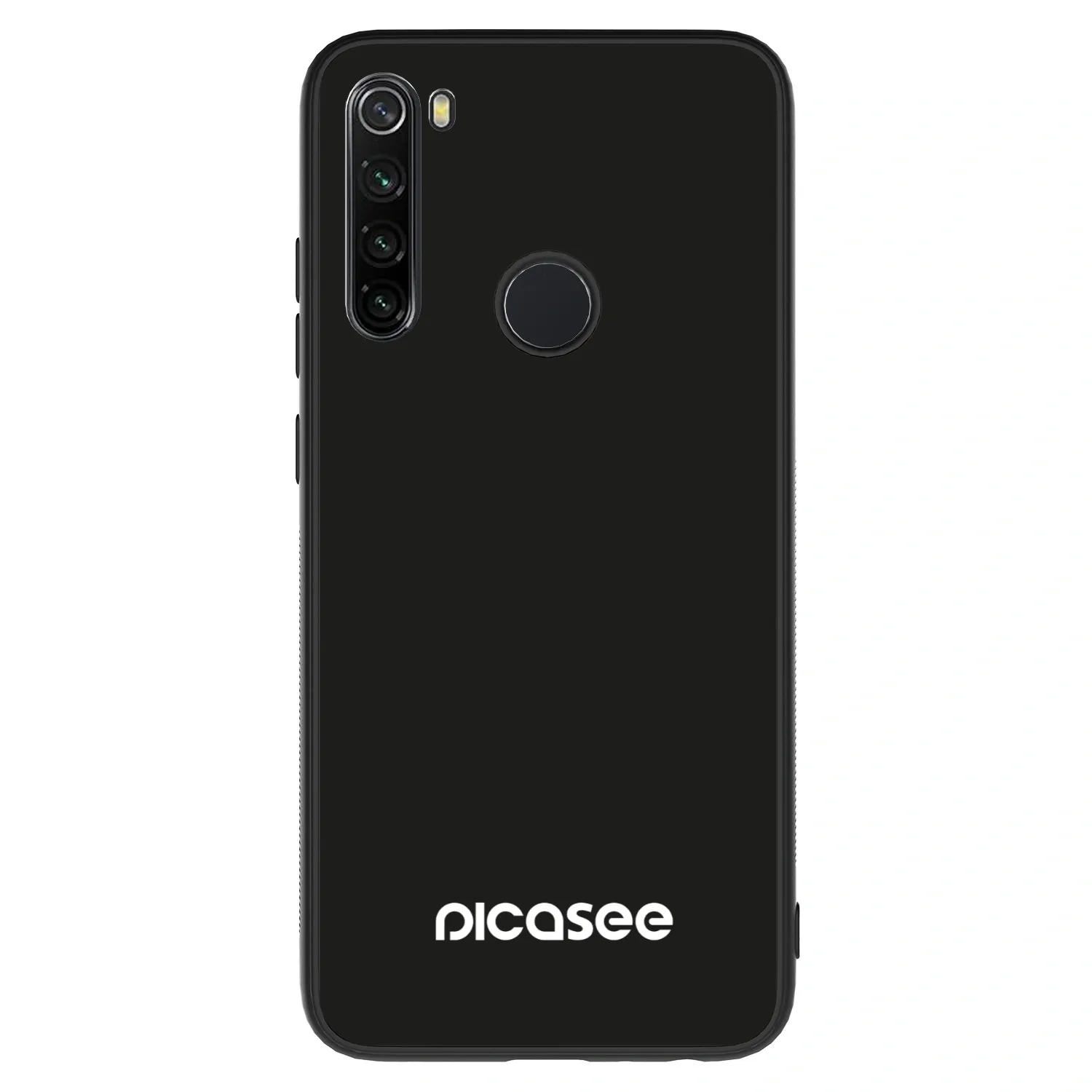 Picasee ULTIMATE CASE για Xiaomi Redmi Note 8 - Picasee