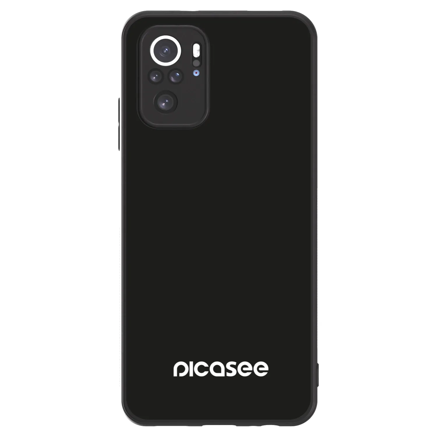 Picasee ULTIMATE CASE για Xiaomi Redmi Note 10 - Picasee