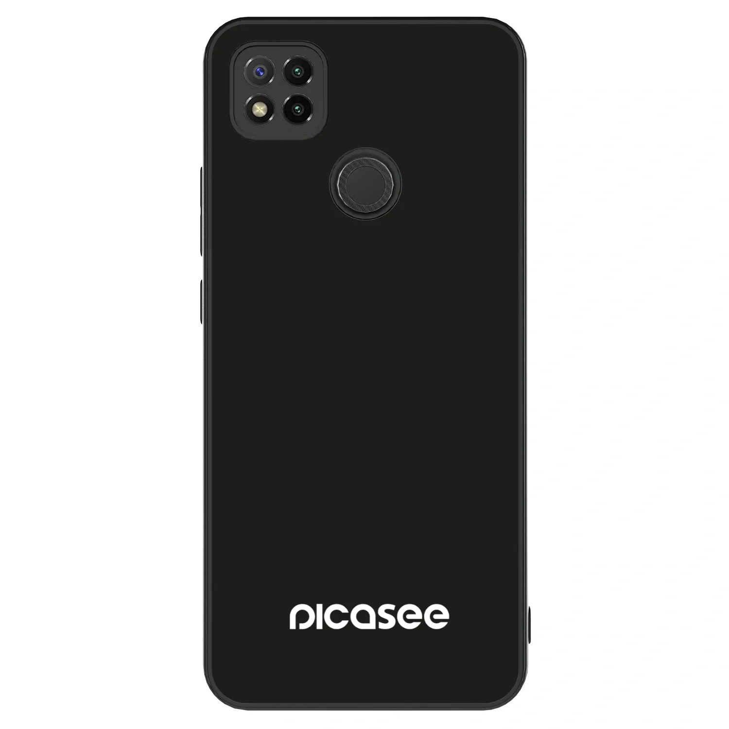 Picasee ULTIMATE CASE για Xiaomi Redmi 9C - Picasee
