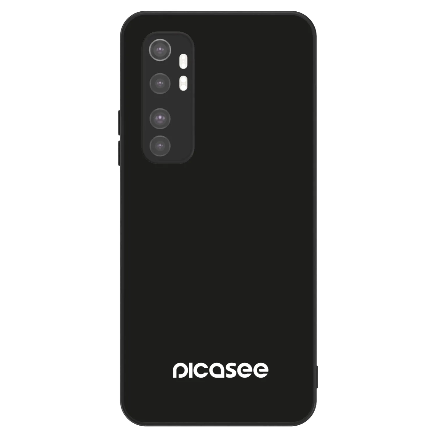 Picasee ULTIMATE CASE για Xiaomi Mi Note 10 Lite - Picasee