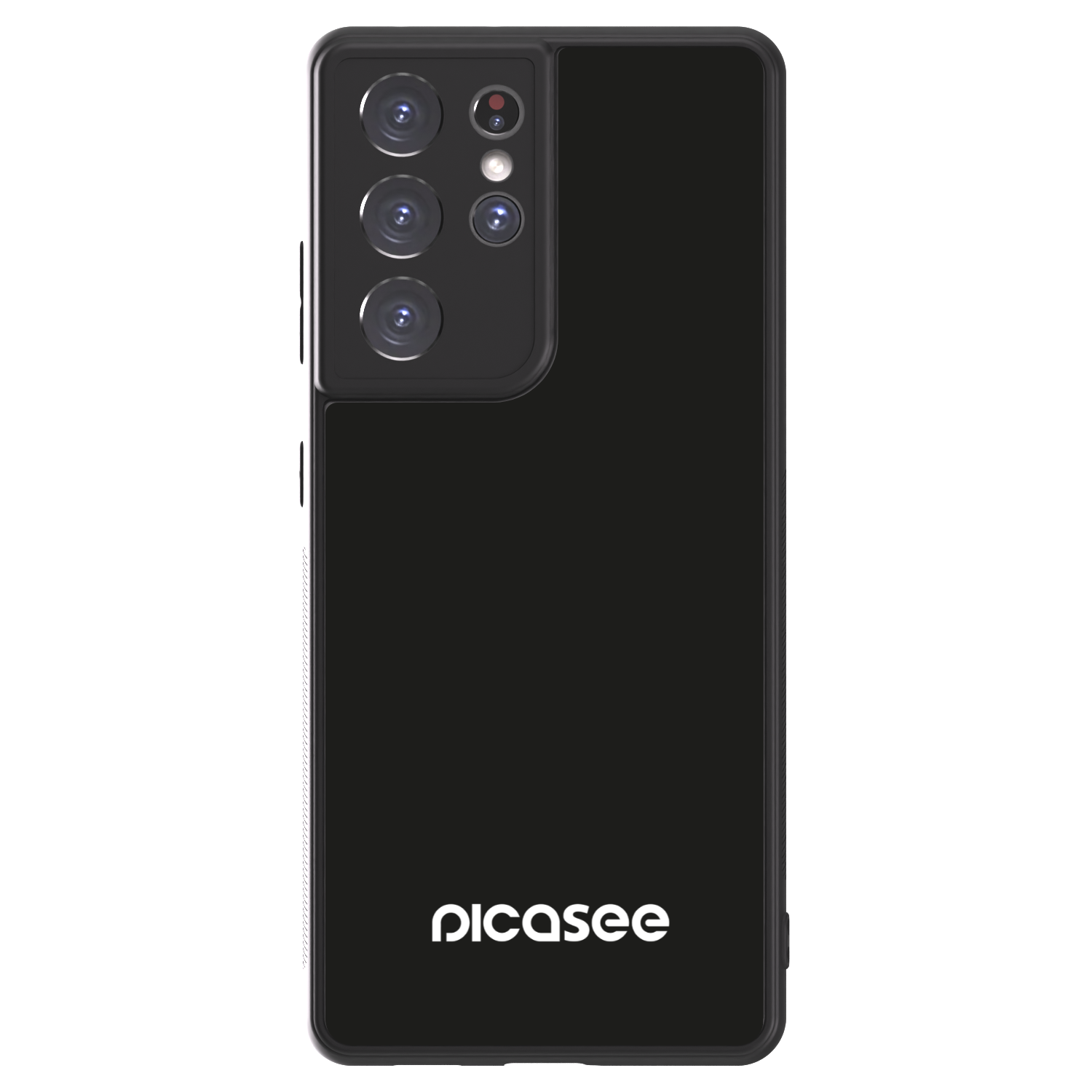 Picasee ULTIMATE CASE για Samsung Galaxy S21 Ultra 5G G998B - Picasee
