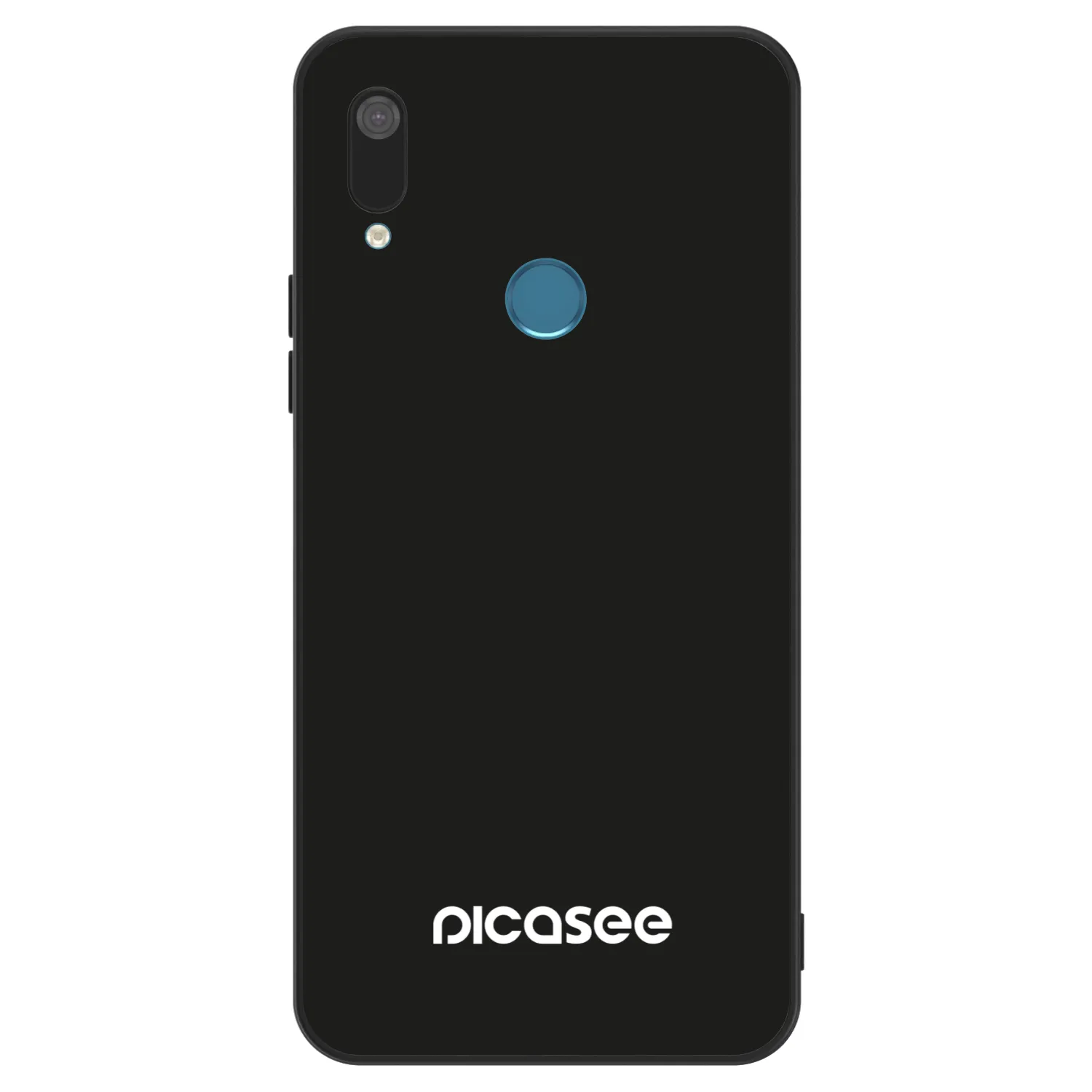 Picasee ULTIMATE CASE για Huawei Y7 2019 - Picasee