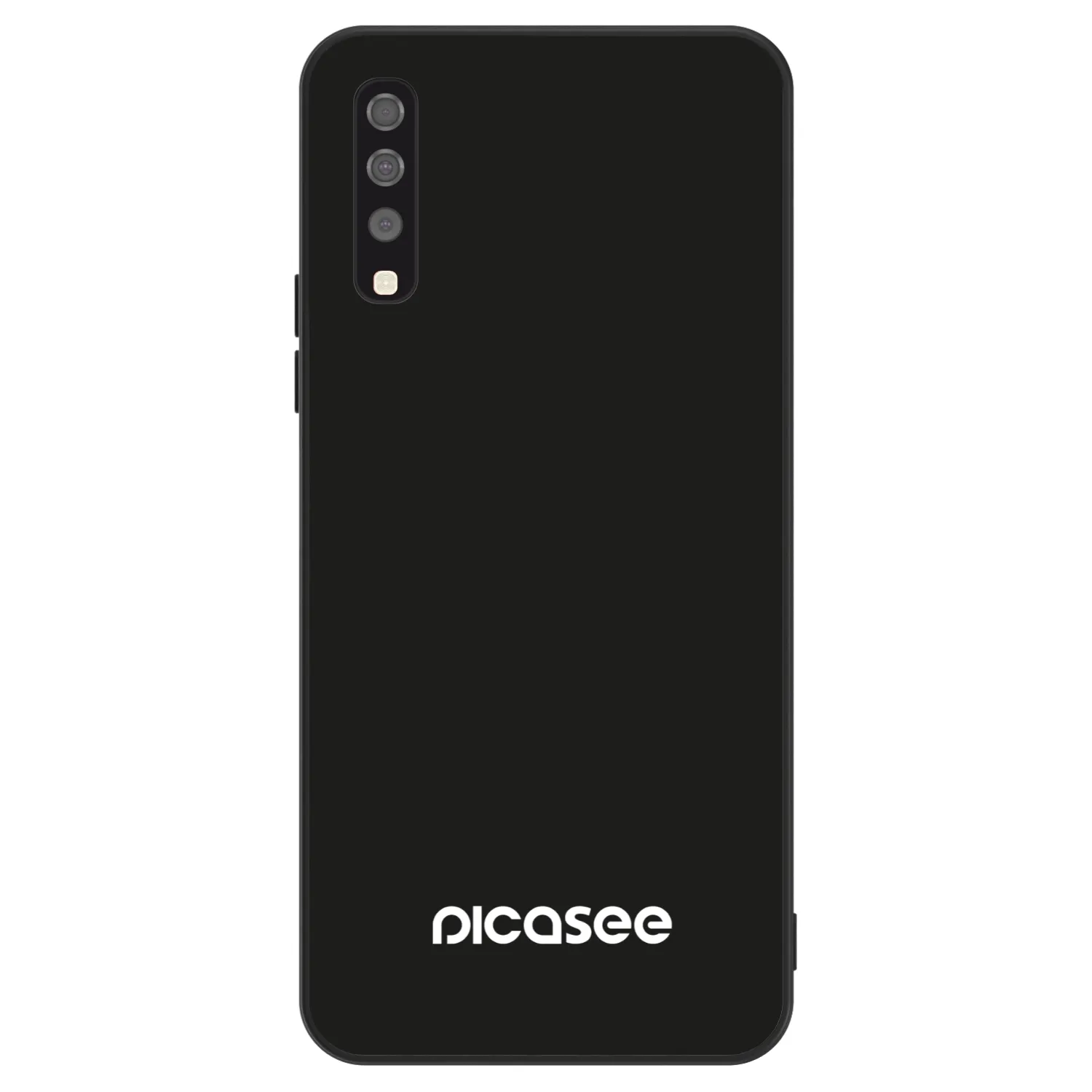 Picasee ULTIMATE CASE για Samsung Galaxy A70 A705F - Picasee