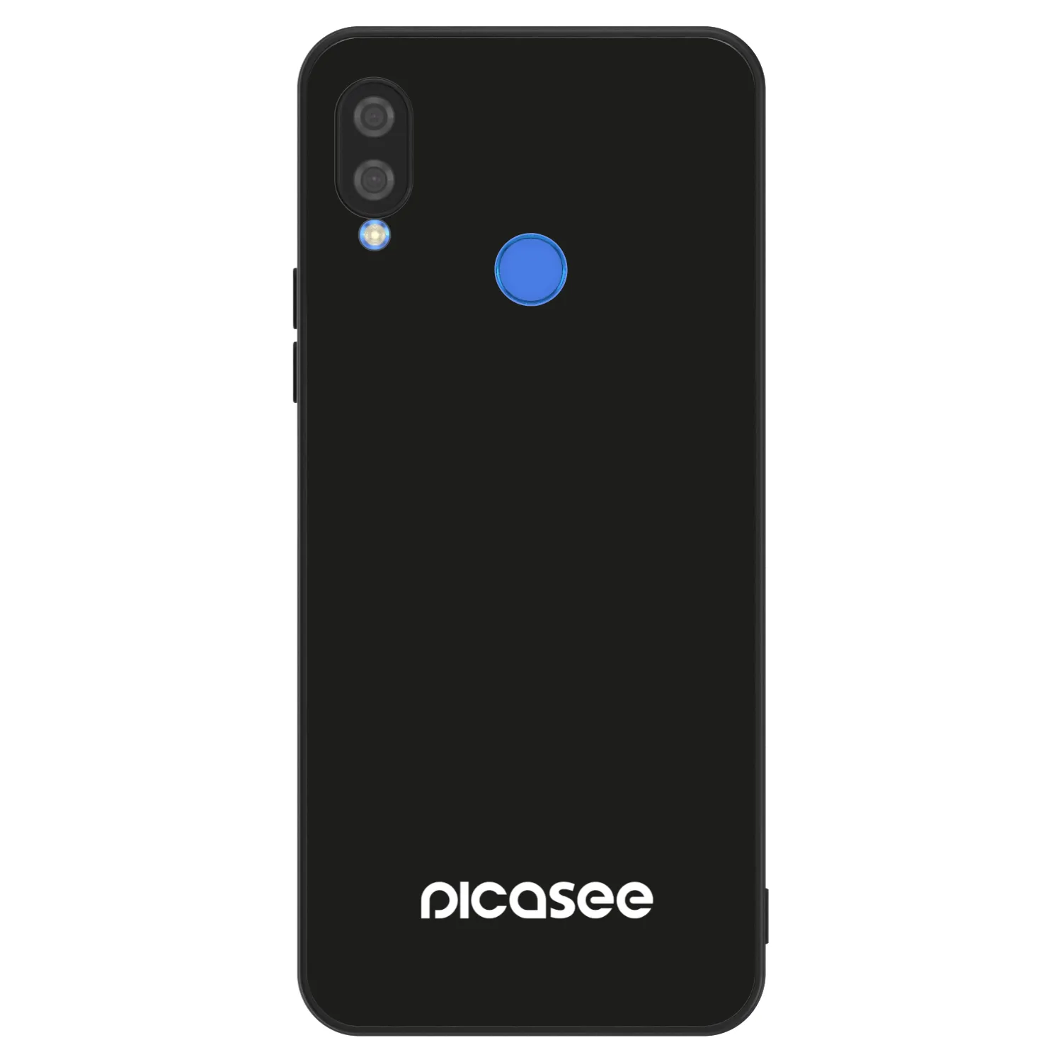Picasee ULTIMATE CASE για Huawei Nova 3 - Picasee