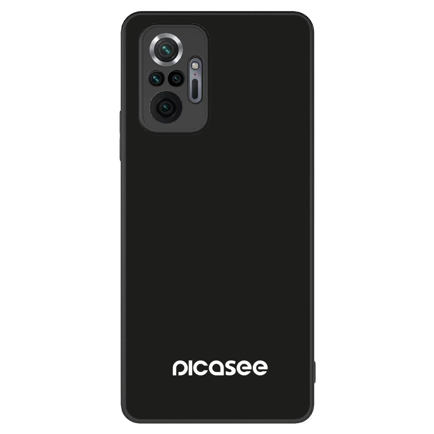 Picasee ULTIMATE CASE για Xiaomi Redmi Note 10 Pro - Picasee