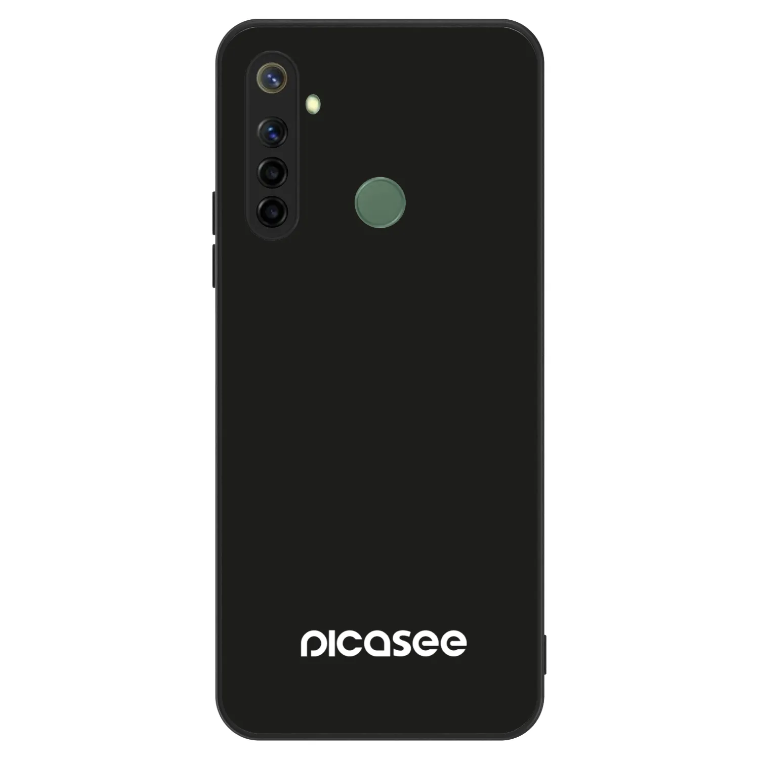 Picasee ULTIMATE CASE για Realme 6i - Picasee