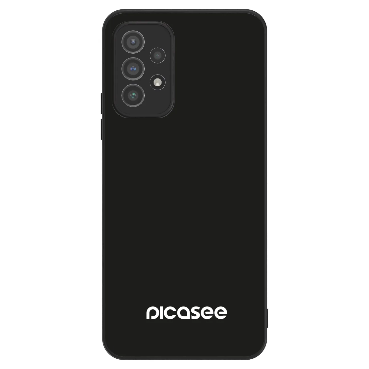Picasee ULTIMATE CASE για Samsung Galaxy A72 A725F - Picasee