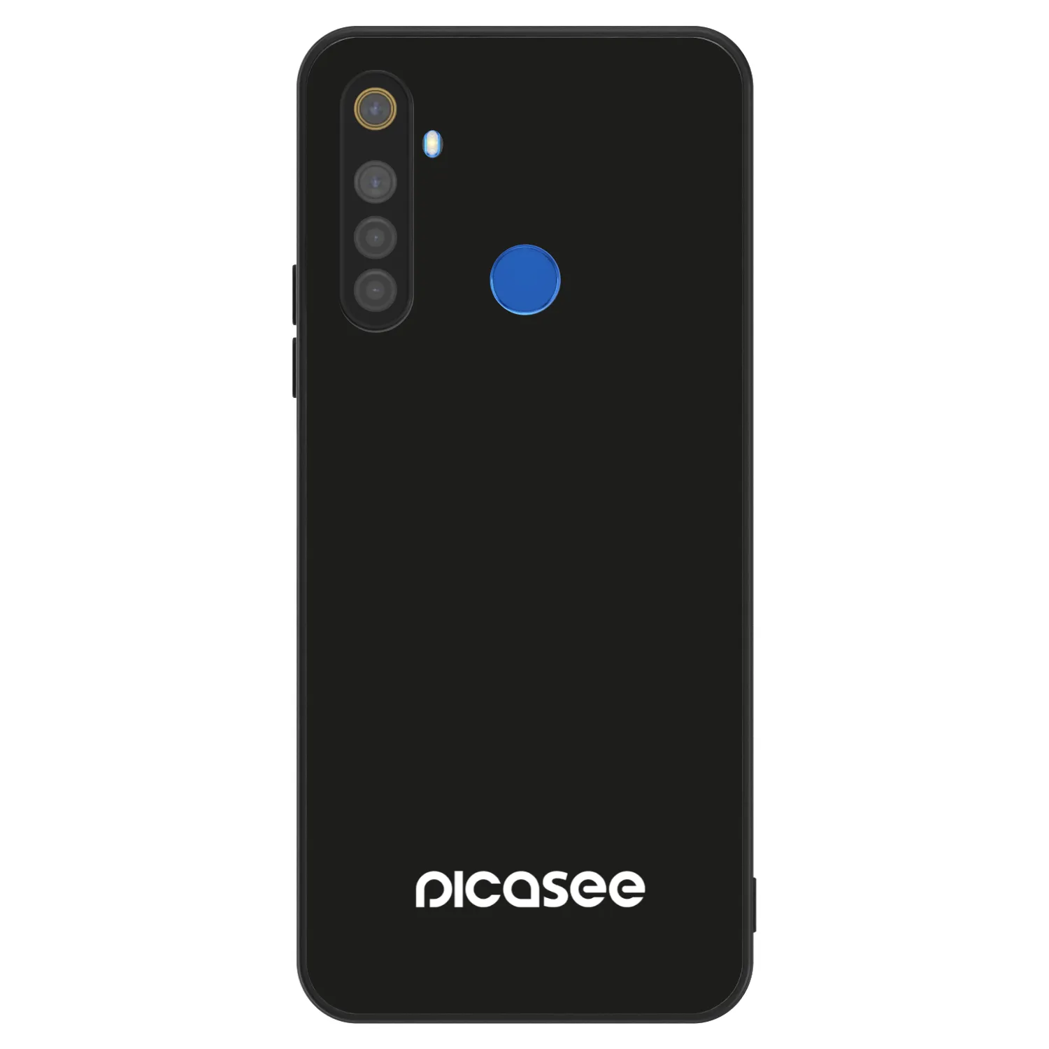 Picasee ULTIMATE CASE για Realme 5 - Picasee