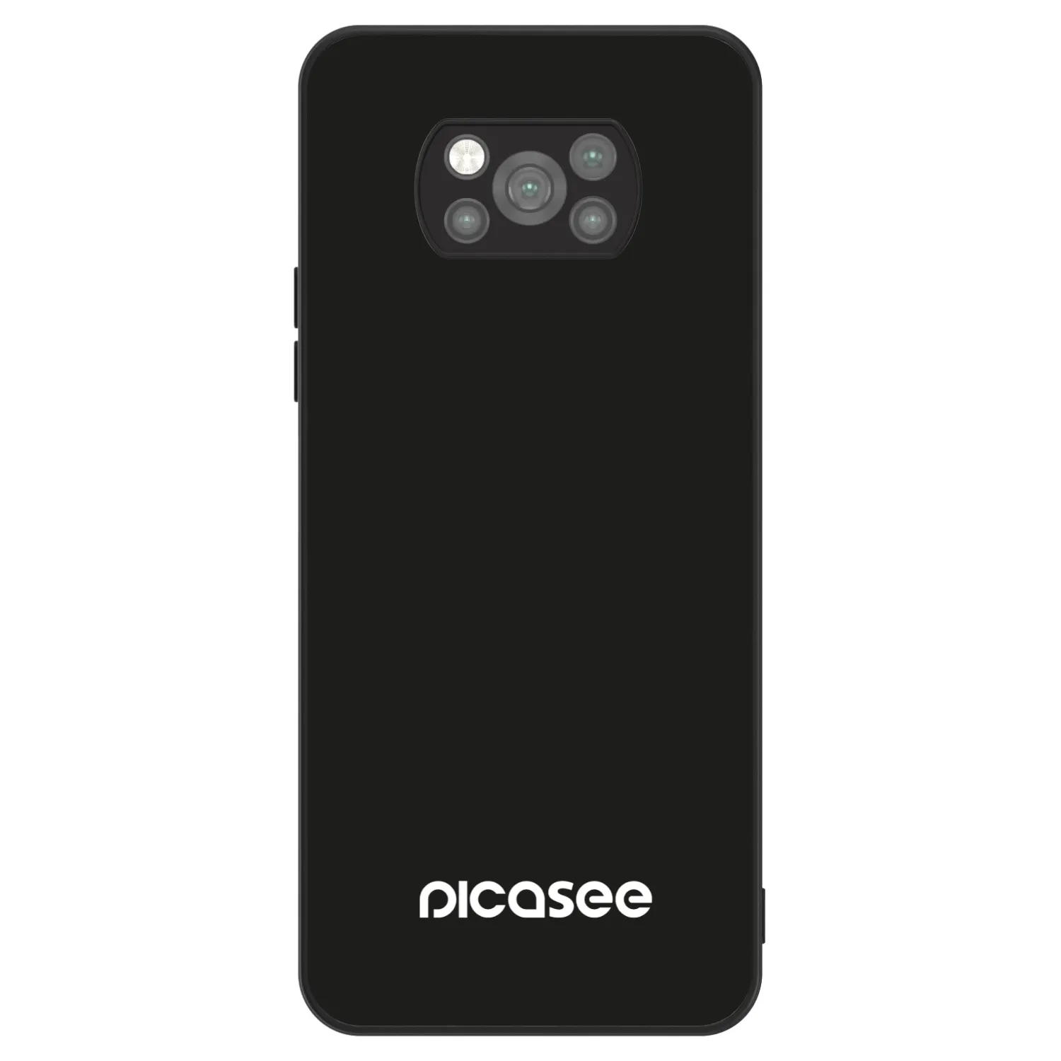Picasee ULTIMATE CASE για Xiaomi Poco X3 Pro - Picasee